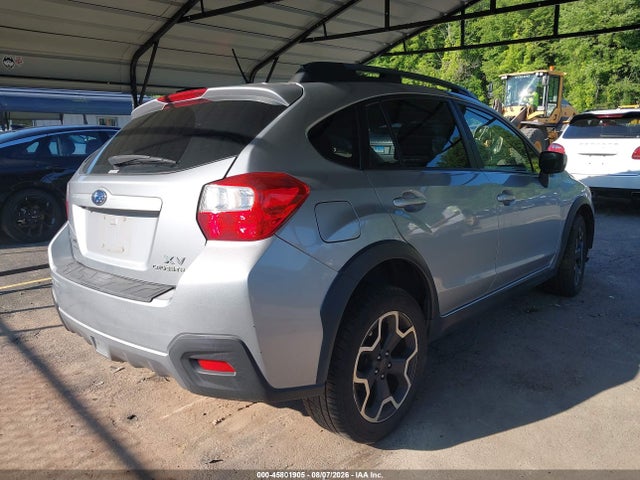 2015 Subaru Xv Crosstrek 2.0i Premium მანქანა იყიდება აუქციონზე, vin: JF2GPADC2F8218098, აუქციონის ნომერი: 45801905