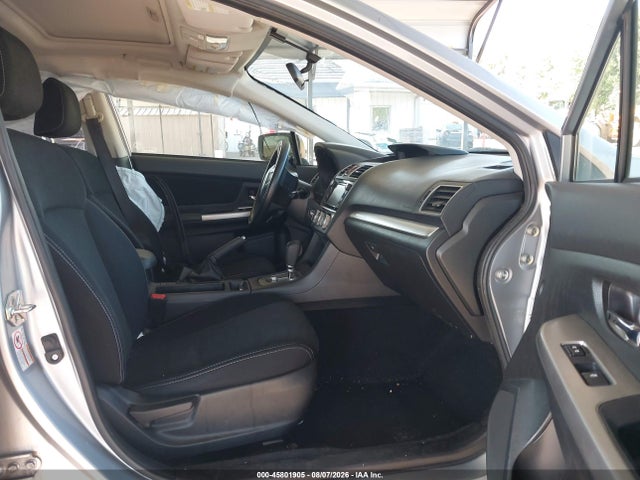 2015 Subaru Xv Crosstrek 2.0i Premium მანქანა იყიდება აუქციონზე, vin: JF2GPADC2F8218098, აუქციონის ნომერი: 45801905