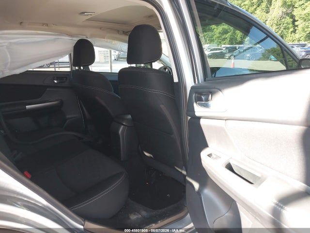 2015 Subaru Xv Crosstrek 2.0i Premium მანქანა იყიდება აუქციონზე, vin: JF2GPADC2F8218098, აუქციონის ნომერი: 45801905