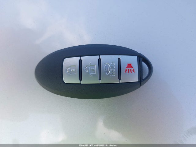 Продажа на аукционе авто 2015 Nissan Sentra Sr, vin: 3N1AB7AP4FY376477, номер лота: 45801907