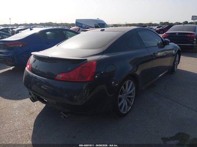 Aukcja sprzedaży 2008 Infiniti G37 Journey, vin: JNKCV64E68M117060, numer aukcji: 45801911