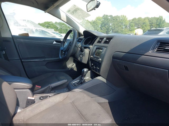 Продажа на аукционе авто 2016 Volkswagen Jetta 1.4t S, vin: 3VW267AJ1GM250777, номер лота: 45801913