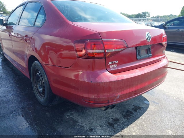Продажа на аукционе авто 2016 Volkswagen Jetta 1.4t S, vin: 3VW267AJ1GM250777, номер лота: 45801913