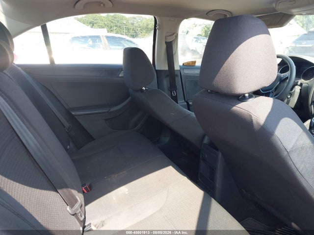 Продажа на аукционе авто 2016 Volkswagen Jetta 1.4t S, vin: 3VW267AJ1GM250777, номер лота: 45801913