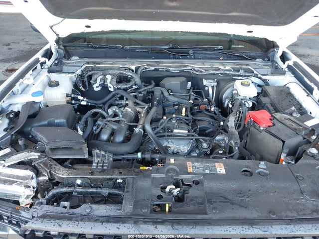 Ford RANGER XL 2024 1FTER4PH4RLE06051 Image 10