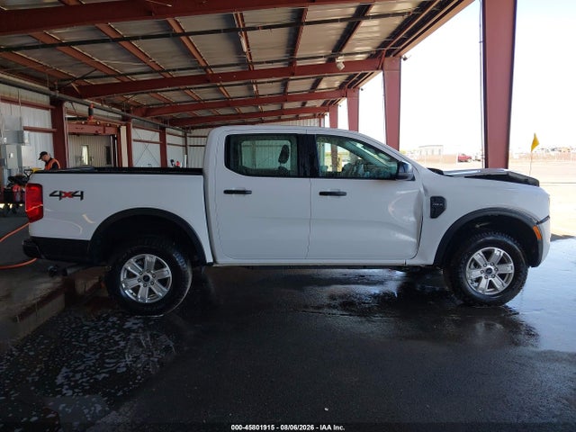 Ford RANGER XL 2024 1FTER4PH4RLE06051 Image 13