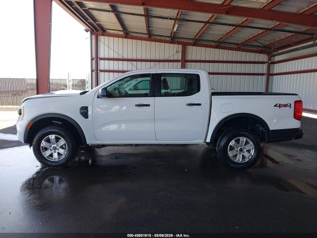 Ford RANGER XL 2024 1FTER4PH4RLE06051 Image 14