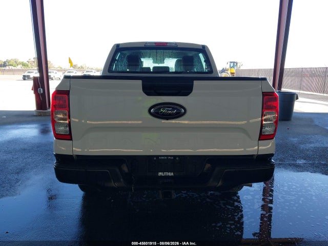 Ford RANGER XL 2024 1FTER4PH4RLE06051 Image 16