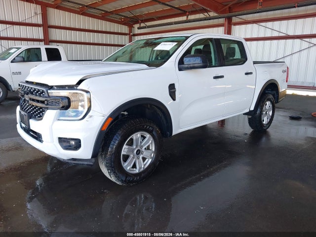 Ford RANGER XL 2024 1FTER4PH4RLE06051 Image 2