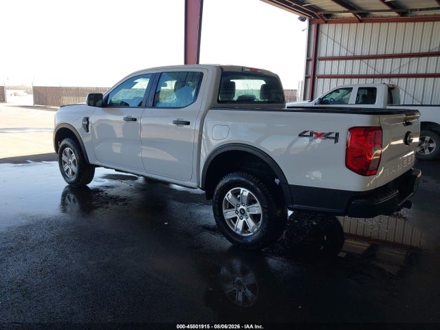 Ford RANGER XL 2024 1FTER4PH4RLE06051 Image 3