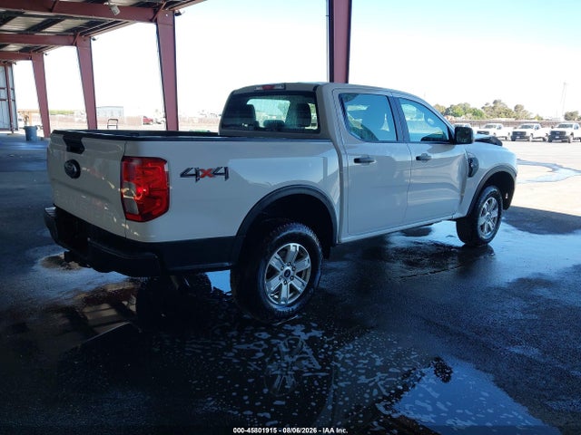 Ford RANGER XL 2024 1FTER4PH4RLE06051 Image 4