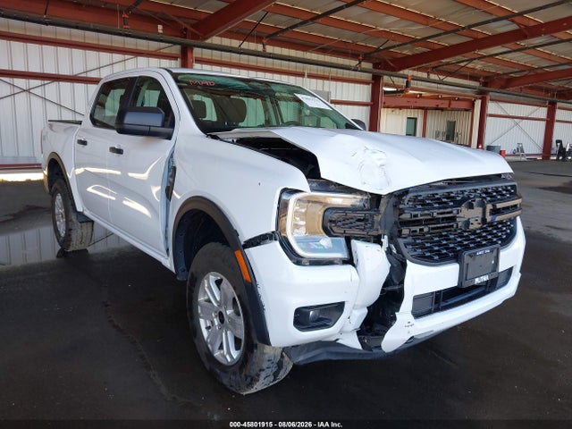 Ford RANGER XL 2024 1FTER4PH4RLE06051 Image 6