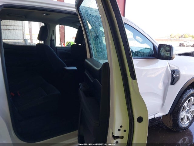 Ford RANGER XL 2024 1FTER4PH4RLE06051 Image 8