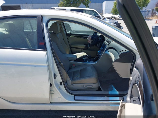45801916 :رقم المزاد ، 19UUA66247A012118 vin ، 2007 Acura Tl 3.2 مزاد بيع