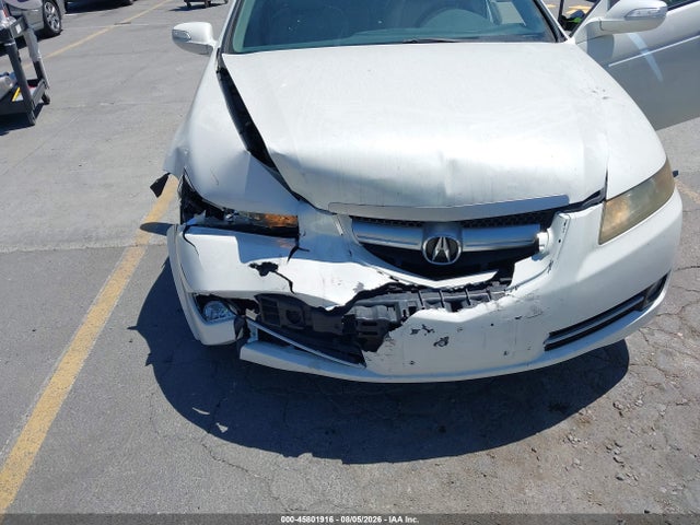 45801916 :رقم المزاد ، 19UUA66247A012118 vin ، 2007 Acura Tl 3.2 مزاد بيع
