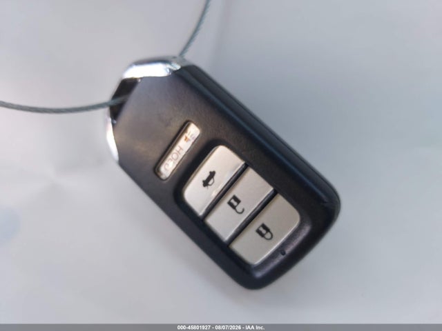 Aukcja sprzedaży 2015 Honda Accord Ex-l, vin: 1HGCR2F89FA156568, numer aukcji: 45801927