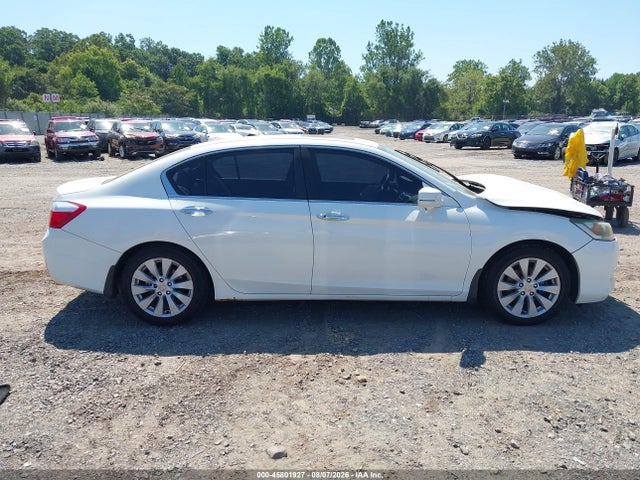 Aukcja sprzedaży 2015 Honda Accord Ex-l, vin: 1HGCR2F89FA156568, numer aukcji: 45801927