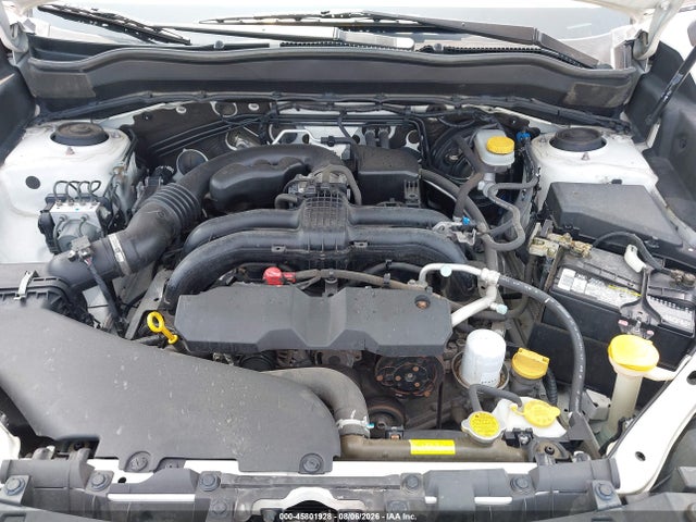 2014 Subaru Forester 2.5i Limited მანქანა იყიდება აუქციონზე, vin: JF2SJAHC2EH479137, აუქციონის ნომერი: 45801928
