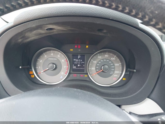 2014 Subaru Forester 2.5i Limited მანქანა იყიდება აუქციონზე, vin: JF2SJAHC2EH479137, აუქციონის ნომერი: 45801928