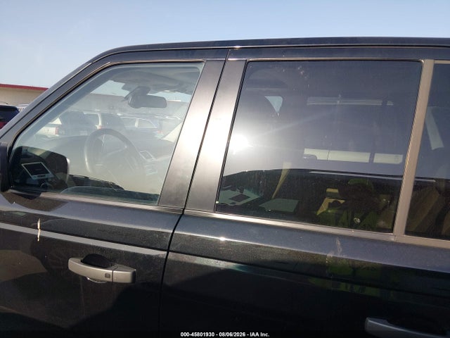 Продаж на аукціоні авто 2010 Land Rover Range Rover Sport Hse, vin: SALSK2D40AA240598, номер лоту: 45801930