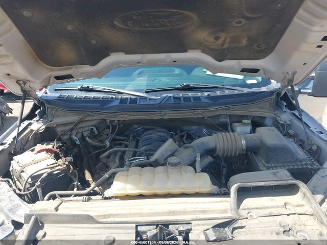 Ford F-150 Xlt 2023 1FTEX1C57PKE29441 Image 10