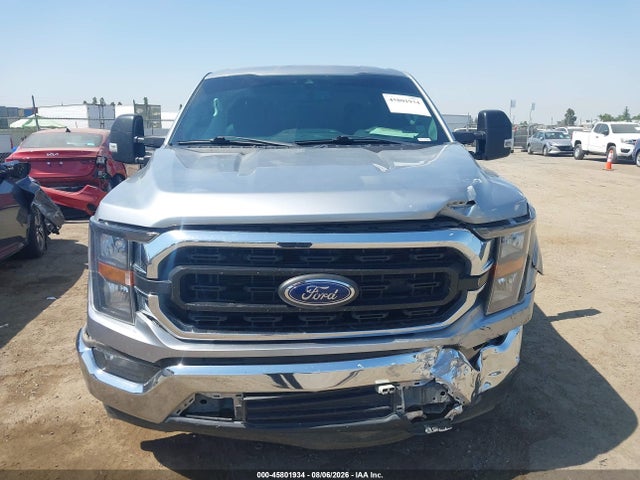 Ford F-150 Xlt 2023 1FTEX1C57PKE29441 Image 12