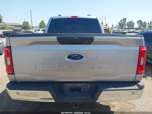 Ford F-150 Xlt 2023 1FTEX1C57PKE29441 Image 16