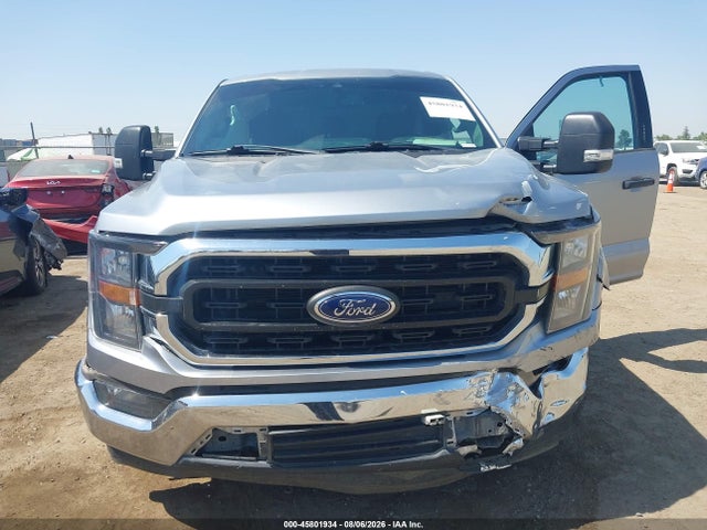 Ford F-150 Xlt 2023 1FTEX1C57PKE29441 Image 17