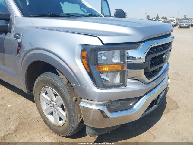 Ford F-150 Xlt 2023 1FTEX1C57PKE29441 Image 18