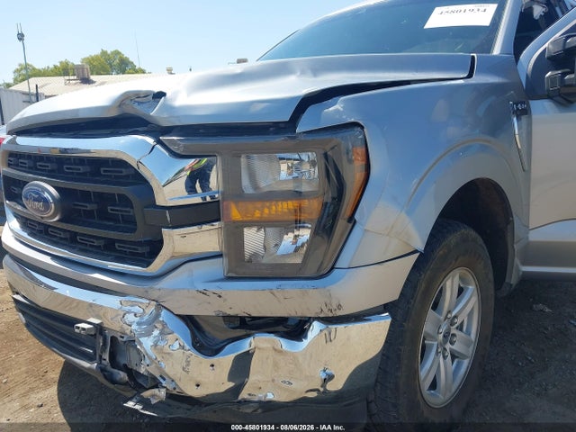 Ford F-150 Xlt 2023 1FTEX1C57PKE29441 Image 19