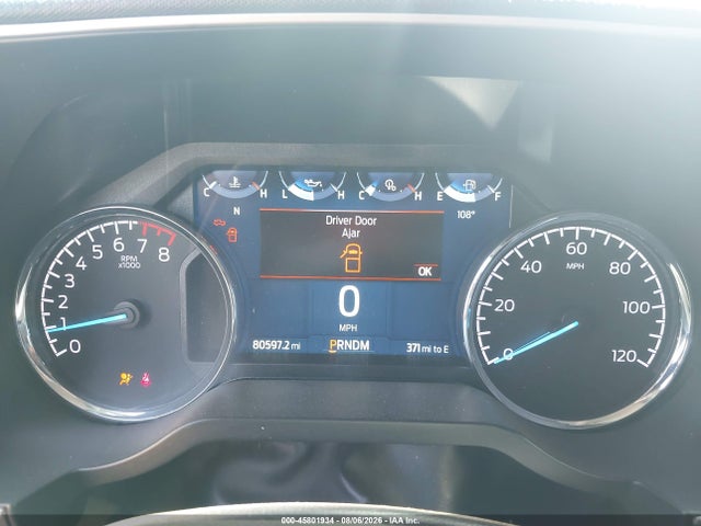 Ford F-150 Xlt 2023 1FTEX1C57PKE29441 Image 7