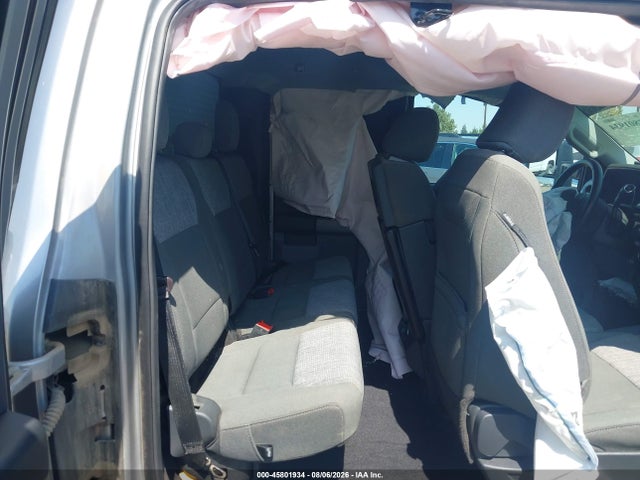 Ford F-150 Xlt 2023 1FTEX1C57PKE29441 Image 8