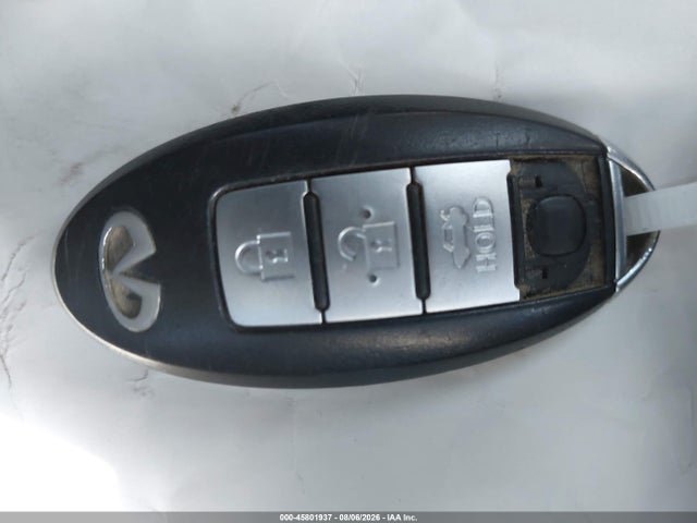 Aukcja sprzedaży 2013 Infiniti G37 Sport, vin: JN1CV6AP6DM303119, numer aukcji: 45801937