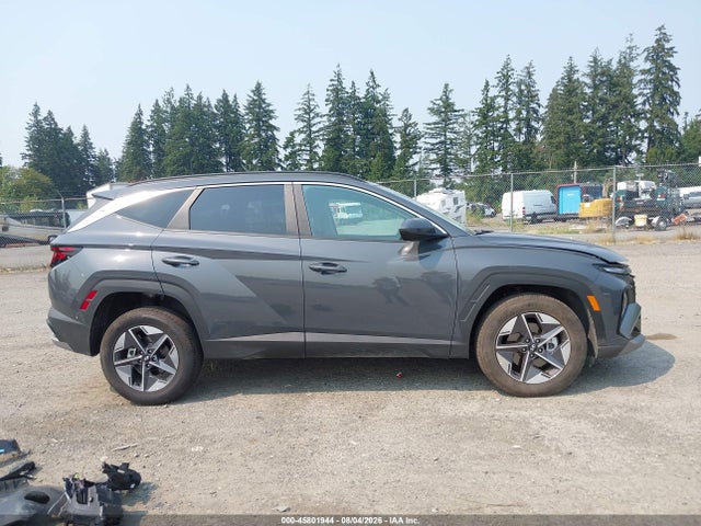 Hyundai TUCSON SEL 2026 5NMJBCDE1TH692716 Image 14