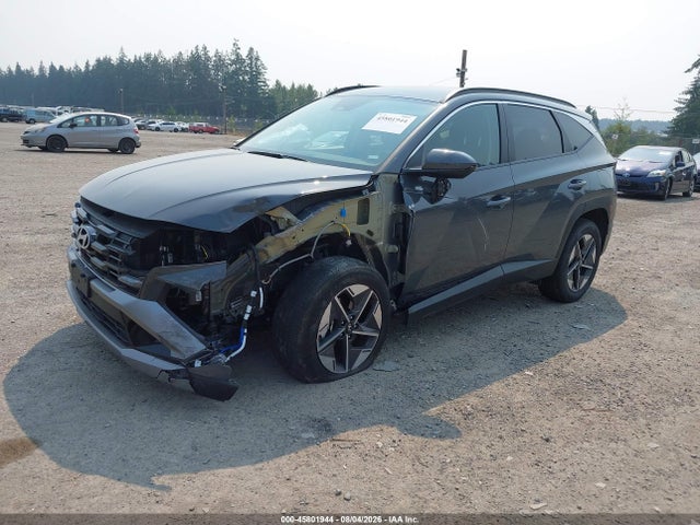 Hyundai TUCSON SEL 2026 5NMJBCDE1TH692716 Image 2