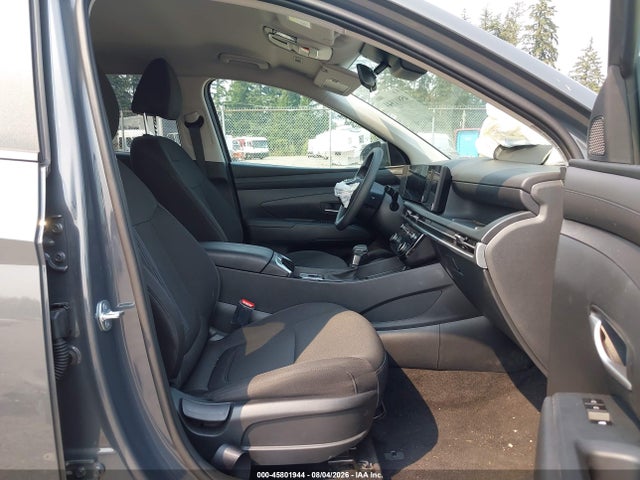 Hyundai TUCSON SEL 2026 5NMJBCDE1TH692716 Image 5