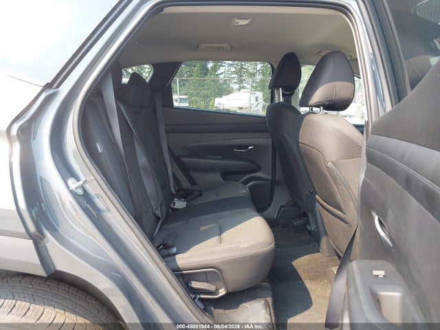 Hyundai TUCSON SEL 2026 5NMJBCDE1TH692716 Image 8