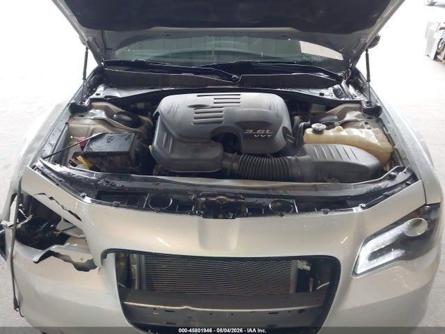 2C3CCARG4KH602509 Chrysler 300 Touring