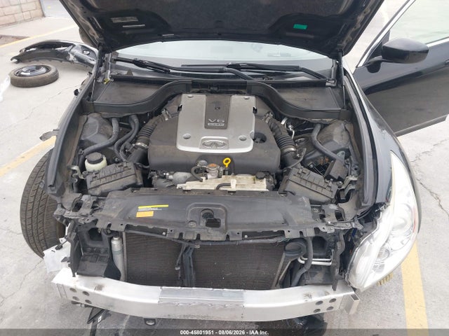 Infiniti Q40 2015 JN1CV6AP5FM501001 Image 10