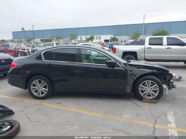 Infiniti Q40 2015 JN1CV6AP5FM501001 Image 14