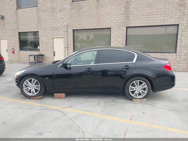 Infiniti Q40 2015 JN1CV6AP5FM501001 Image 15