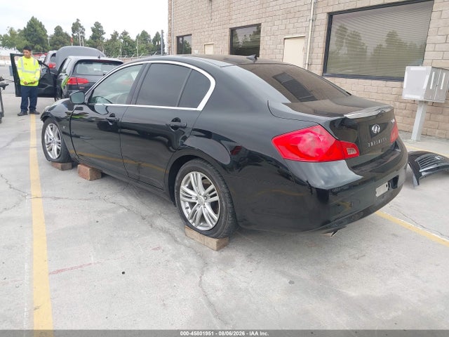 Infiniti Q40 2015 JN1CV6AP5FM501001 Image 3