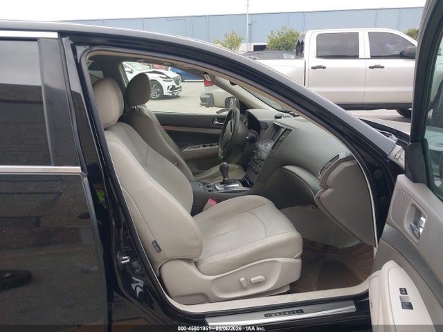 Infiniti Q40 2015 JN1CV6AP5FM501001 Image 5