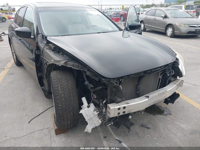 Infiniti Q40 2015 JN1CV6AP5FM501001 Image 6