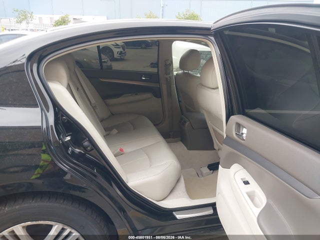 Infiniti Q40 2015 JN1CV6AP5FM501001 Image 8