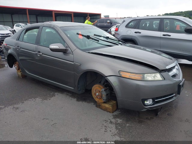 Aukcja sprzedaży 2007 Acura Tl 3.2, vin: 19UUA66297A013586, numer aukcji: 45801952
