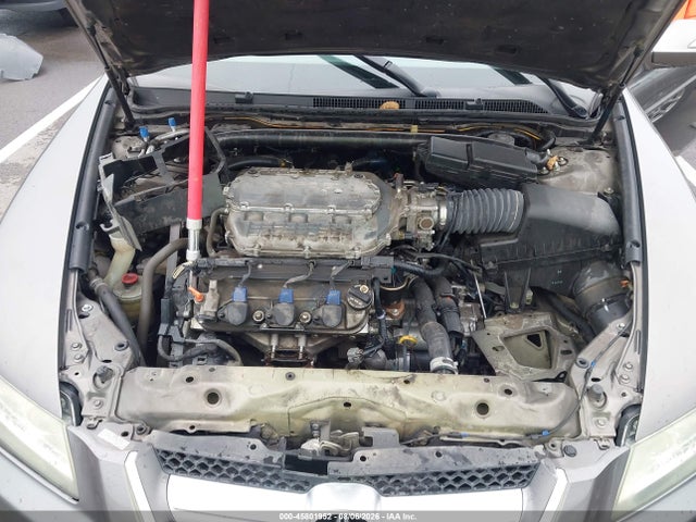 Aukcja sprzedaży 2007 Acura Tl 3.2, vin: 19UUA66297A013586, numer aukcji: 45801952