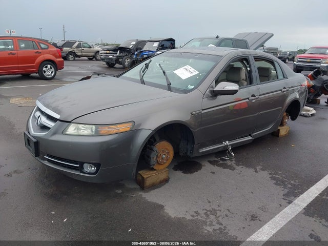 Aukcja sprzedaży 2007 Acura Tl 3.2, vin: 19UUA66297A013586, numer aukcji: 45801952