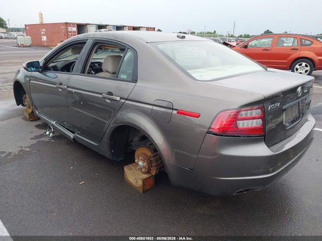 Aukcja sprzedaży 2007 Acura Tl 3.2, vin: 19UUA66297A013586, numer aukcji: 45801952