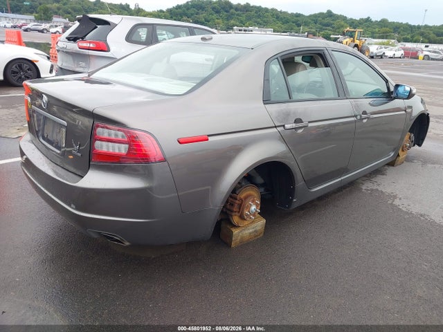 Aukcja sprzedaży 2007 Acura Tl 3.2, vin: 19UUA66297A013586, numer aukcji: 45801952